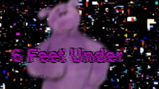 Fnf Broken Strings 6 Feet Under Concept