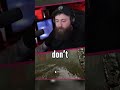 I Just Ruined My Career