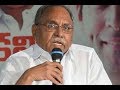 Congress MP KVP Ramachandra Press Meet- Vijayawada