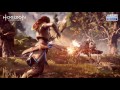 SIEF - Horizon Zero Dawn  - Trueview