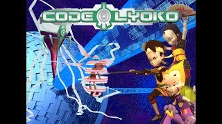 Code Lyoko Get Ready To Virtualize - Chapter 12 - Aelita needs Answers!