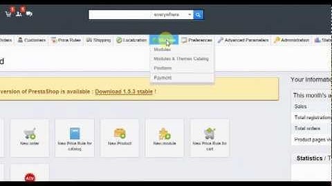 Agile Multiple Seller Module Configuration - Part One