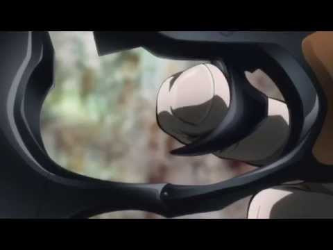 Psycho-Pass 2　心靈判官第二季　PV2　New cut