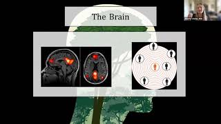 Awe & The Impact on the Brain with Dr Jennifer Stellar