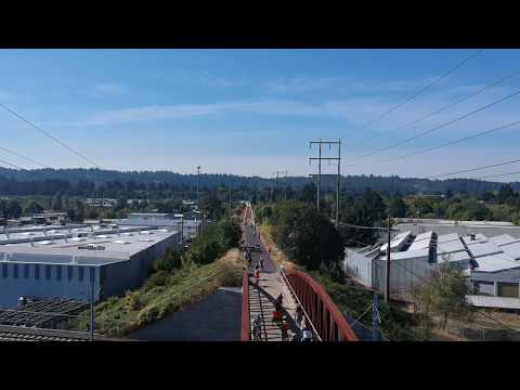 Sunday Parkways, 9/24, Sellwood-Milwaukie, on Springwater