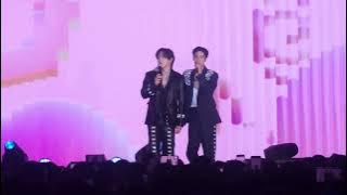 Voice Within---Tay Tawan[251004 Polca Family Day:TayNew Fam Meeting in Hong Kong 2025]
