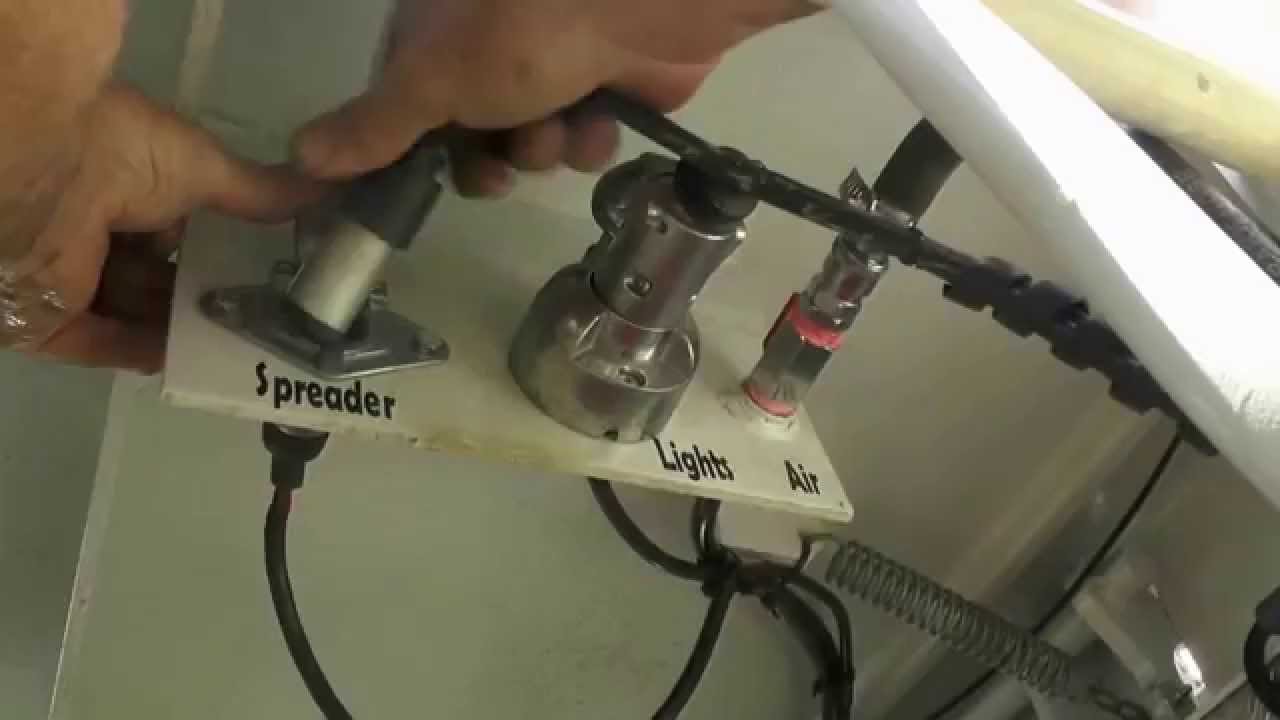 Auto Spreader Box Video