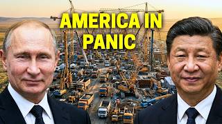 China And Russia Just SHOCKED The US With What They Built — This Changes Everything Wealth