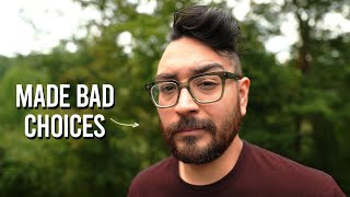 Why I choose to burn my money as a millionaire