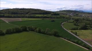 2km flight Parrot Bebop 2 drone skycontroller - FPV 2km Bebop 2