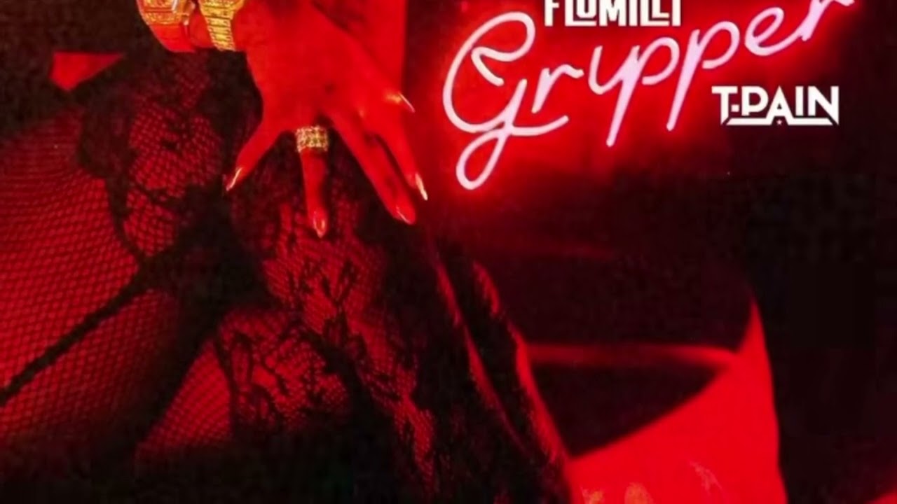 Flo Milli ft T-Pain x Gripper FAST