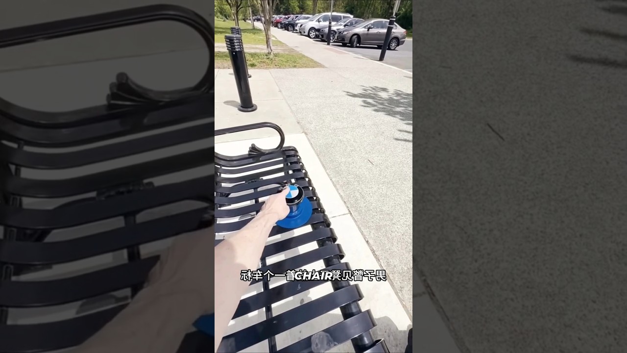 OMG 😱 He Pressed a Secret Button & Got a BMW 🚘🤯 ! #shorts #viral