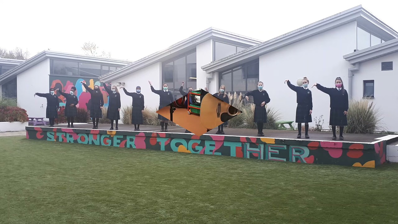 One Step Beyond 2021