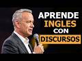 Discurso con Traducción y Explicación para Practicar Inglés TOM HANKS