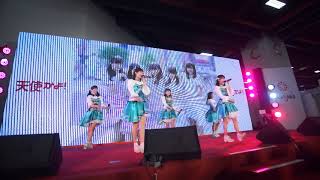 20180824 2018第6屆台灣國際旅遊展－秋季旅展暨第4屆Touch The Japan 12 SAY LA