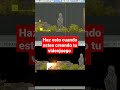 Aprende a desarrollar videojuegos #shorts #shortvideos #short #shortsvideo #tutorial #unity