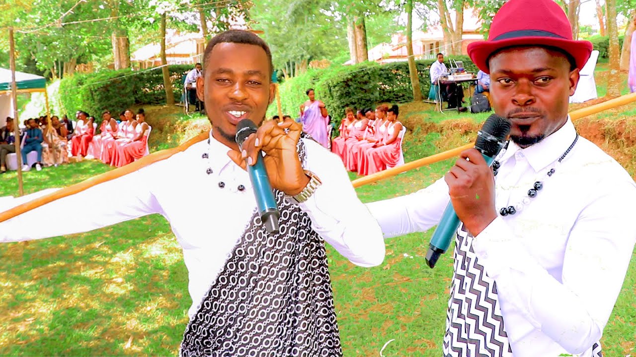 Aba batahira ntago basazwe bavuze amazina y'Inka turumirwa