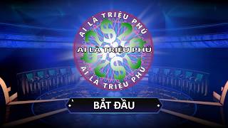 AI LÀ TRIỆU PHÚ POWERPOINT 2017 - NGƯỜI ĐẦU TIÊN VƯỢT QUA 15 CÂU GAME  AI LÀ TRIỆU PHÚ screenshot 5