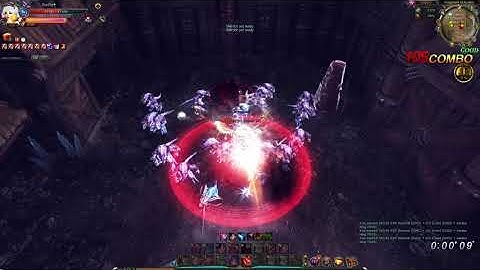 C9 Battle Maiden | Fragment of Kodes (Shadow Expert)