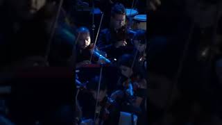 I Sang For 15,000 In Italy