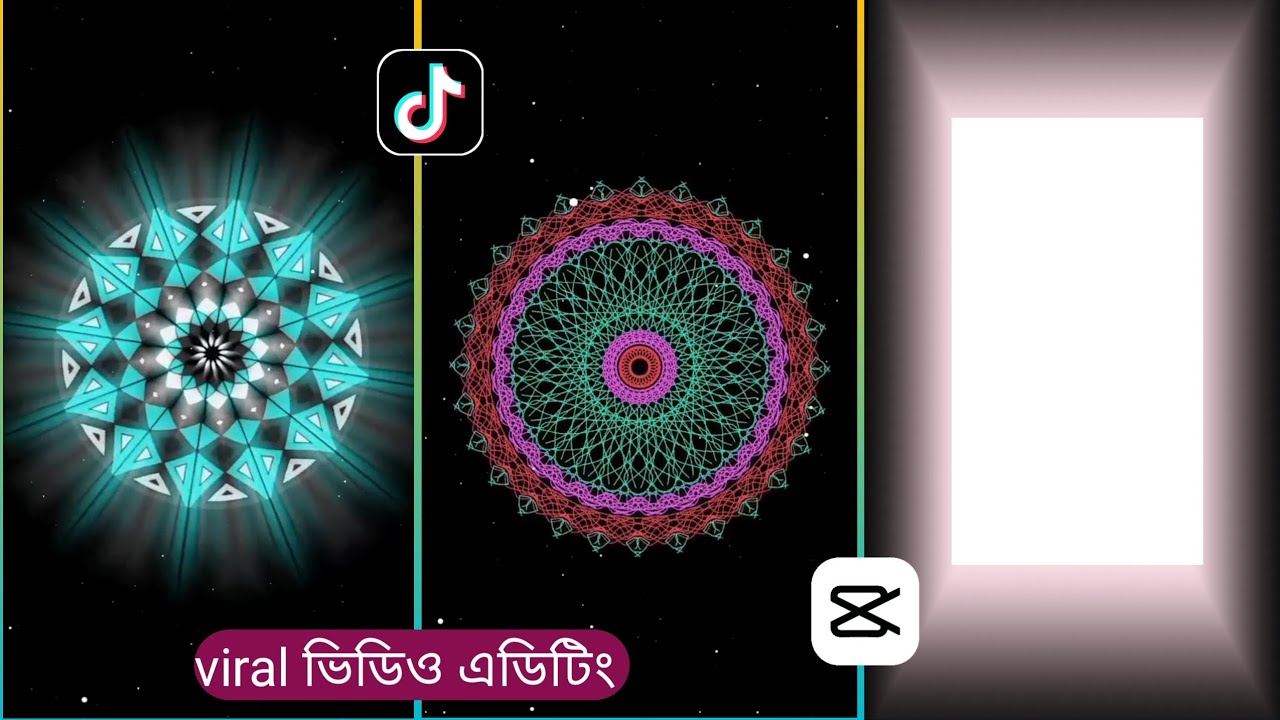 New Trend Flashing Overlay video editing How to Capcut Overlay Video Editing YouTube