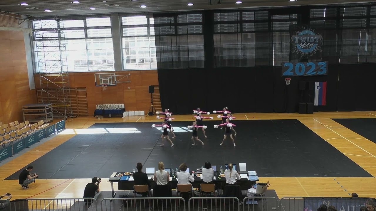 TO 2023 — YTCP — Sovice {ŠD Sovice — SVN}