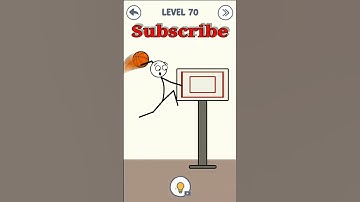 Draw Puzzle 2 Level 70