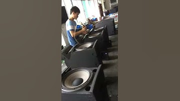 VRX932 LAP from vasound