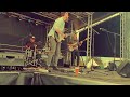 C.F. Boneslum - They Call Her The Devil - Live at Rhuddfest