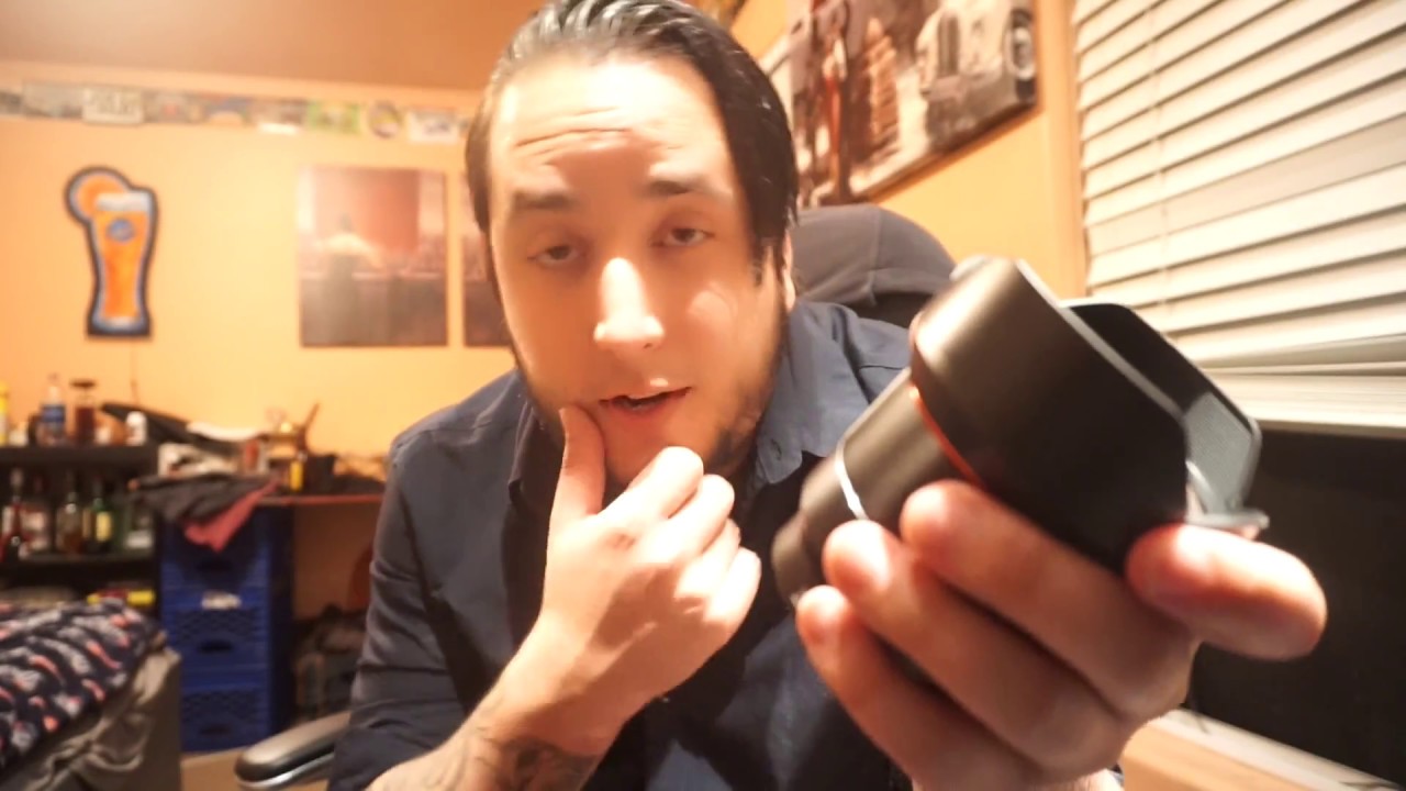 Rokinon 14mm af e-mount lense - YouTube