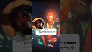 Youngboy 🧐 Dropping Cause Durk Can’t Only Pooh