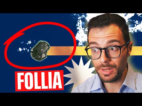 Video: Quale paese governa l'isola di Kerguelen?