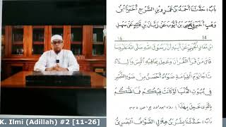 Adillah 2 Hal 11  26