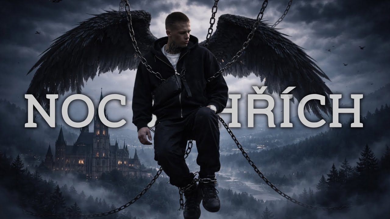 Chawo7even - Noc je hřích