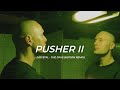 Pusher II Edit THE DAYS NOTION REMIX By CHRYSTAL mp3