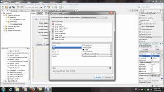 Aplicacion Java y MySQL, Netbeans   Parte4