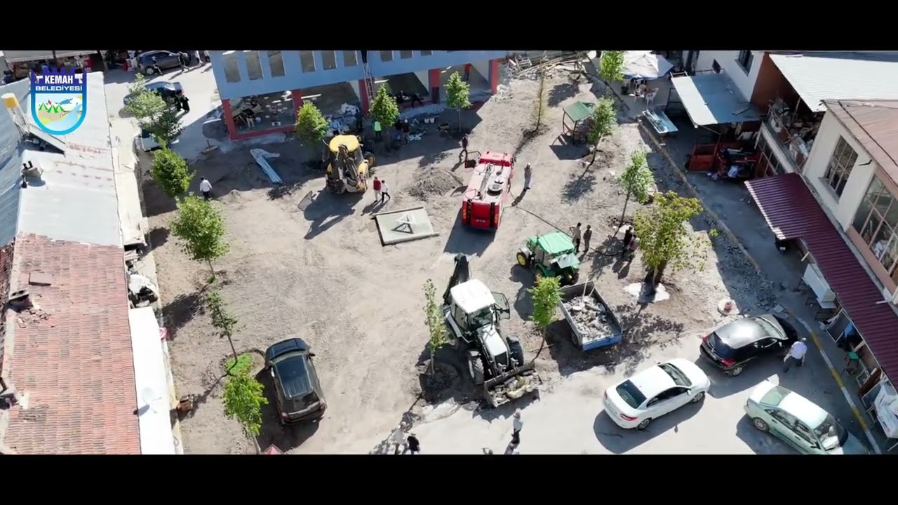 Promotional video