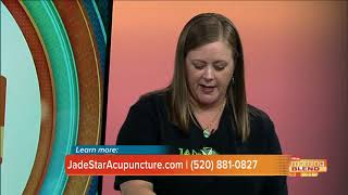 Jade Star: The healing power of traditional Chinese medicine