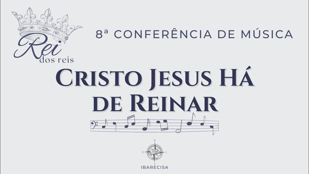 reinar  Servo de Cristo