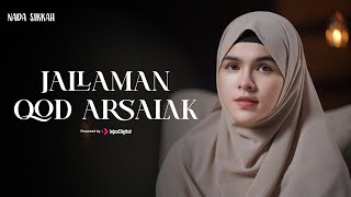 Download Lagu JALLAMAN QOD ARSALAK | NADA SIKKAH MP3 Download Lagu JALLAMAN QOD ARSALAK | NADA SIKKAH MP3