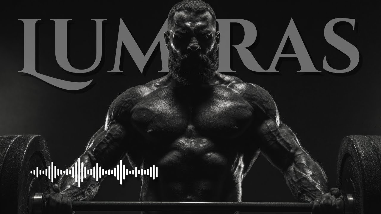 Earn the Result – Epic Hard Work Workout Motivation Music