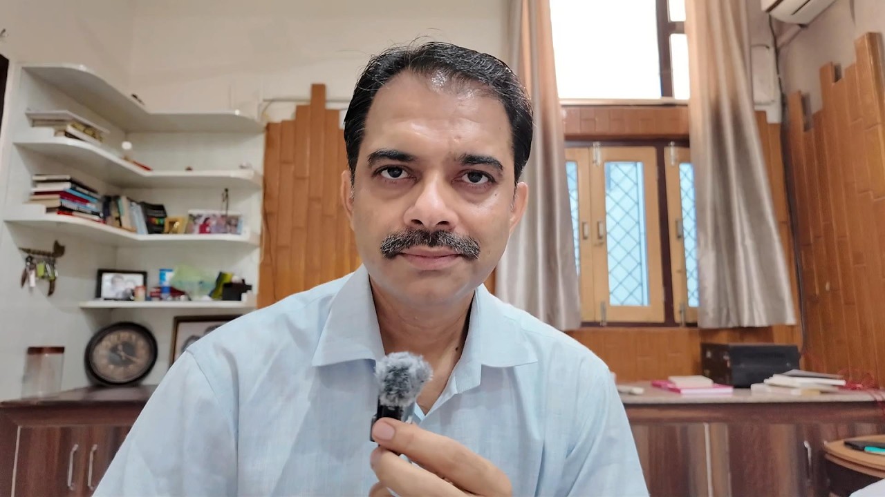 Why You should Stop Following Your 