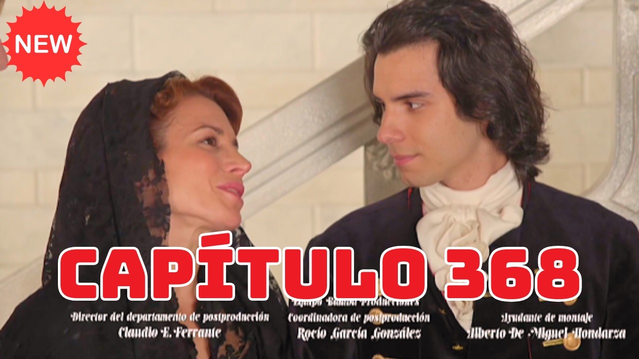 VALLE SALVAJE | CAPÍTULO 368 COMPLETO: Alejo Descubre la Última Mentira y José Luis Cae Sin Perdón