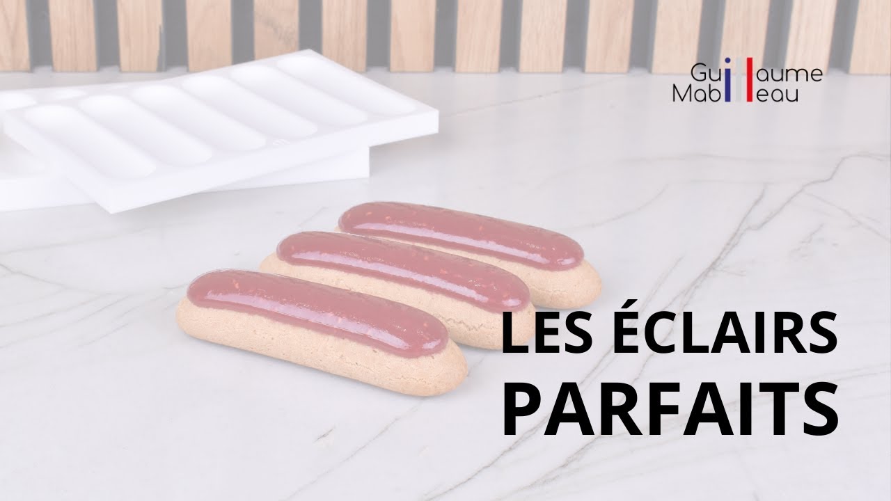 LES ÉCLAIRS PARFAITS