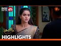 Kayal - Highlights | 02 May 2024 | Tamil Serial | Sun TV