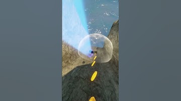 Wave Ocean - Part 1 #sonicfangame #fangame #sonicthehedgehog #unity #sonic #gaming #sonic06