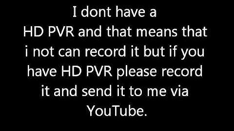 Mw3 knockback lobby July 2012 (xbox)