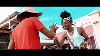 STONE VYBZ ft WILL MAKA - FAT PUMPUM [Official Music Video 2021]