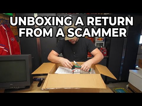 Update: I Sold to a Known eBay Scammer... Here's What Happened