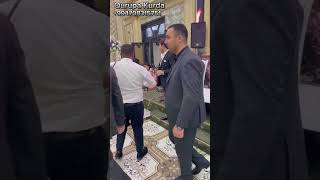 Goven Halay ilhan Erebogli kurd qrupu toy baki 2024 Umud Amoyev
